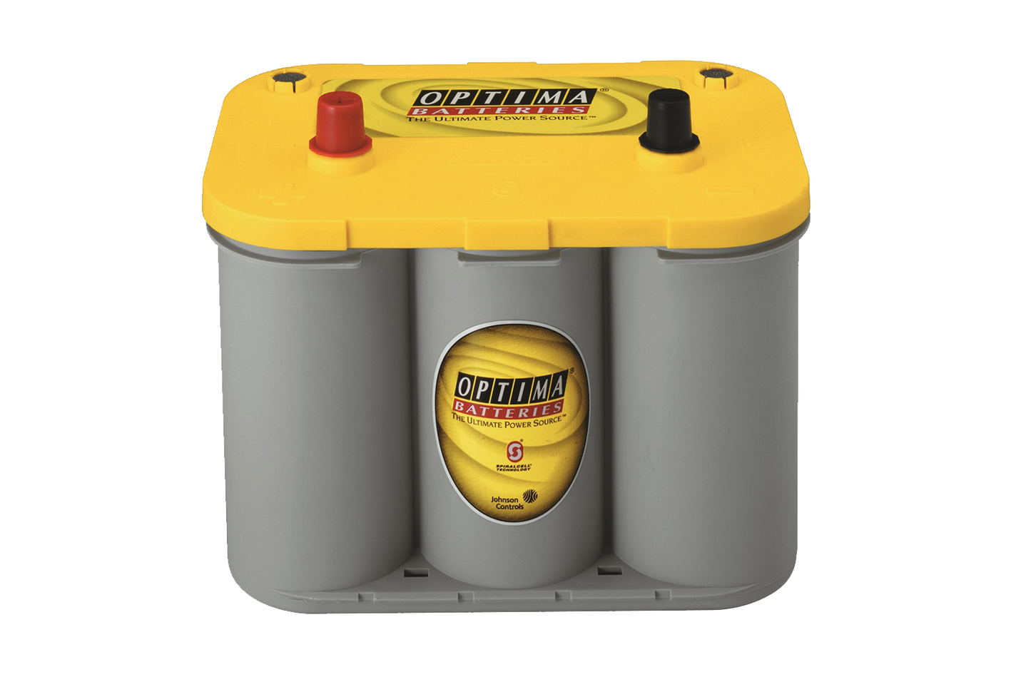 Batterie OPTIMA YELLOWTOP S 4.2 (S)
