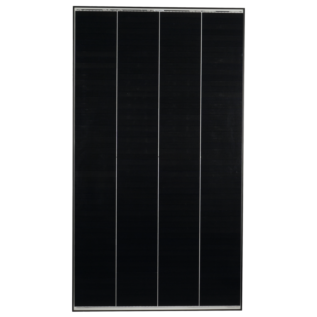 SOLA Frame Black 275Wp (S) (B) (A)