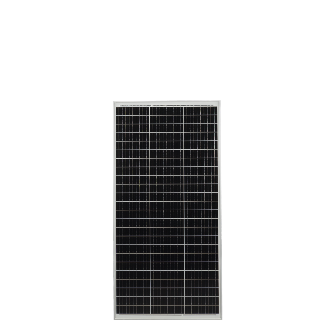 SOLA Frame Mono 100Wp HV (S) (B) (A)