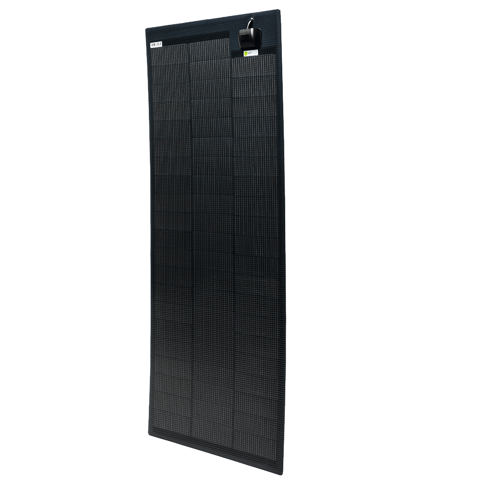WS125EFX-HV Solarmodul flex 125Wp (B)(A)
