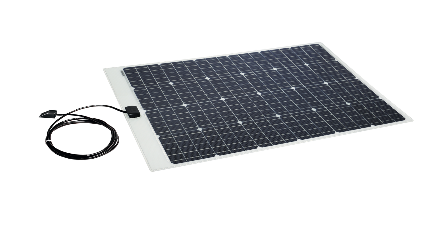 Light&Flat Solarmodul SM-LFS120 (S)