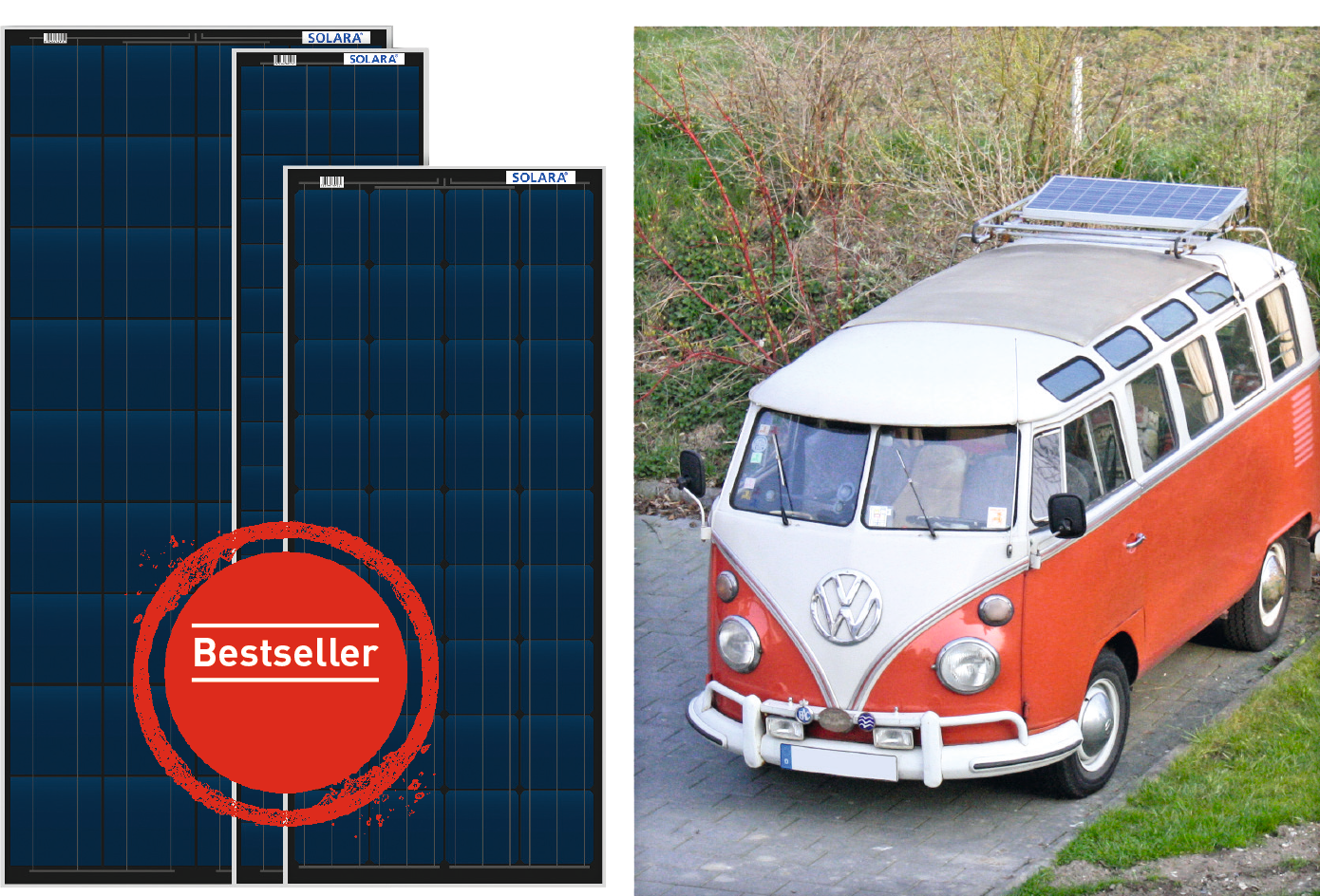 Solarmodul S640P36 (S) (A)