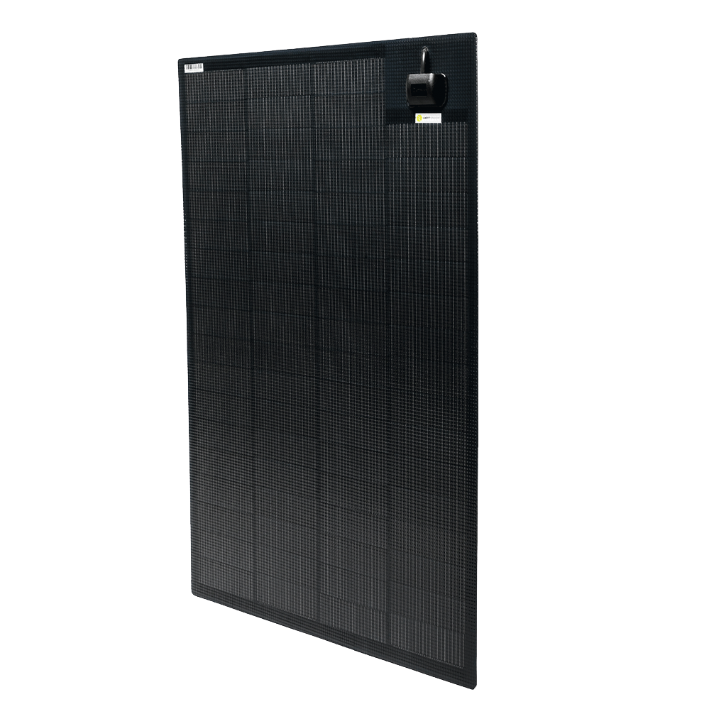 WS140EFX-HV Solarmodul flex 140Wp (B)(A)