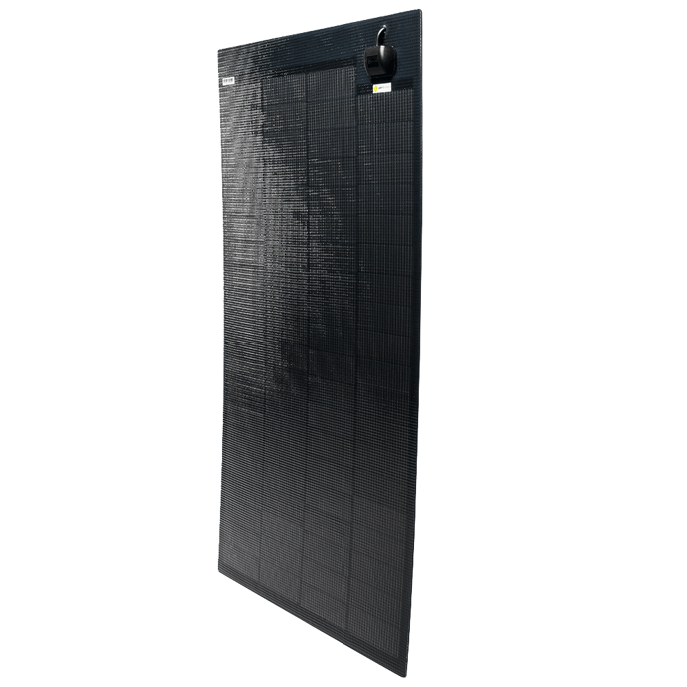 WS150EFX-HV Solarmodul flex 150Wp (B)(A)