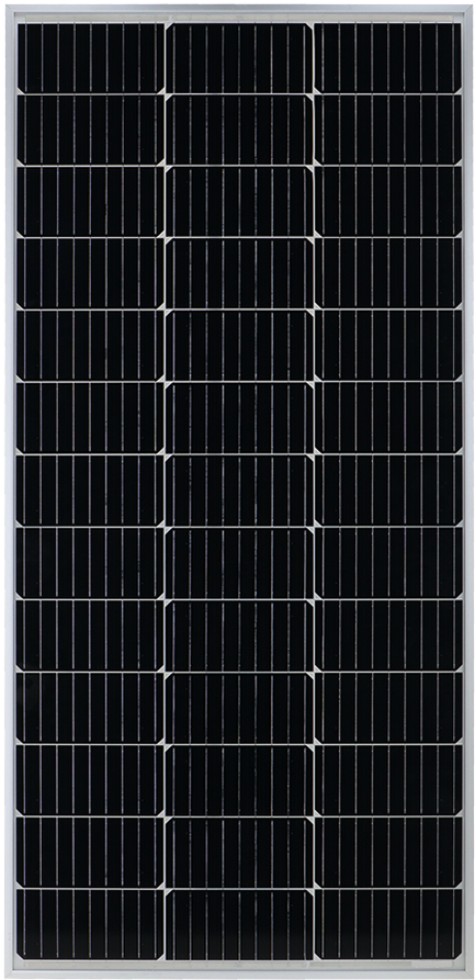 Solarmodul Mestic MSMO-140 (S)