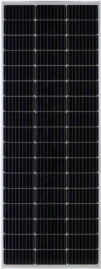Solarmodul Mestic MSMO-180 (S)