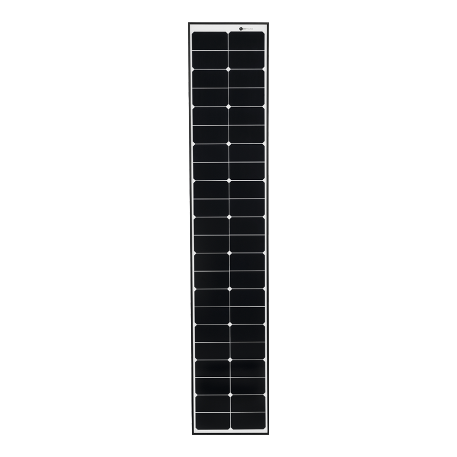 WS80SPS-L Sunpower Solarm. 80Wp (A)