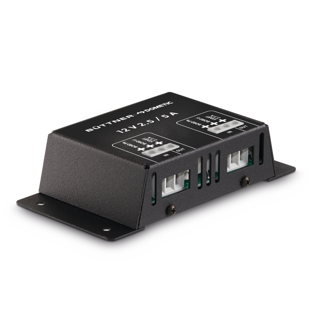 StandBy-Lader 12 V Pro