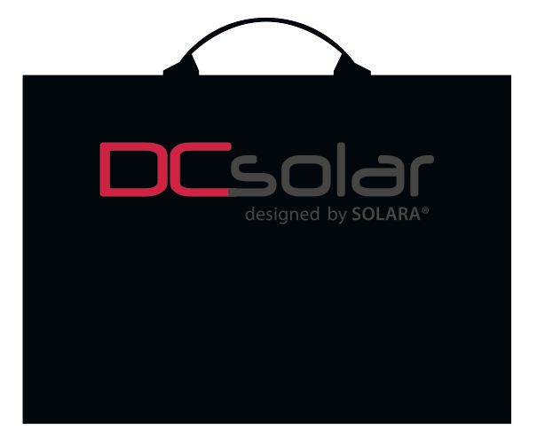DCsolar PowerMove 120 W (S) (R)