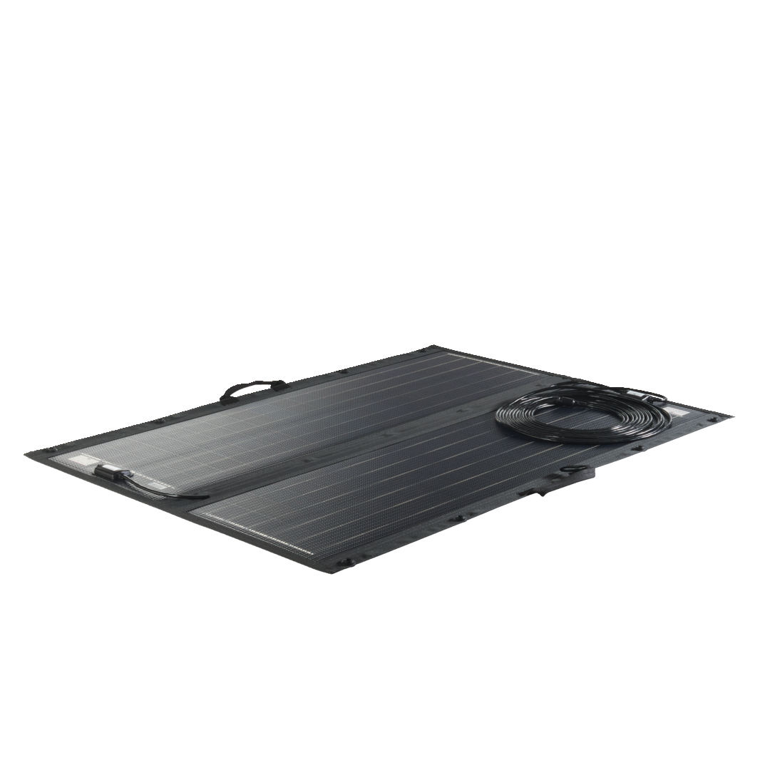 Travel-Line Solarmodul MT-SM 120TL(S)(A)