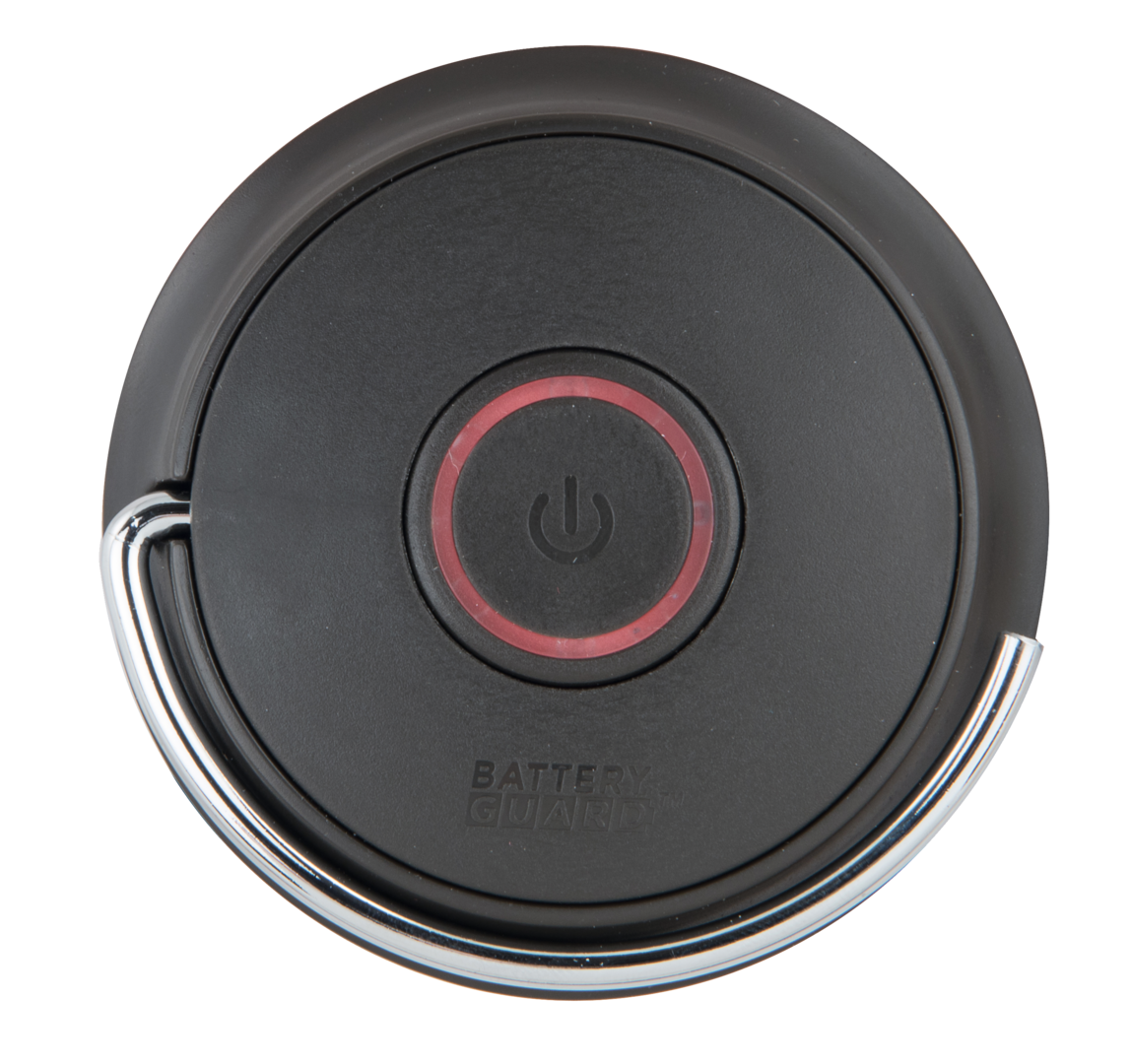 BatteryGuard 200L Mini Laterne