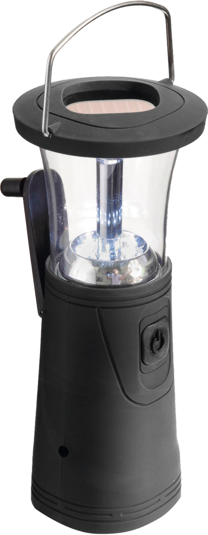 Energiesparleuchte SUNN LED (A)