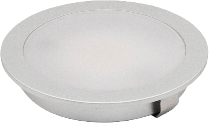 Mini LED Downlight CYGNUS silber