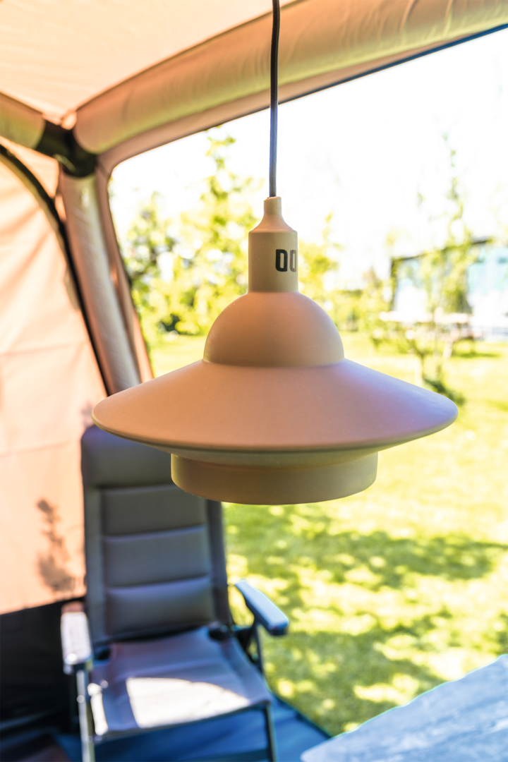 Travellife Lampenschirm faltb. E27(A)