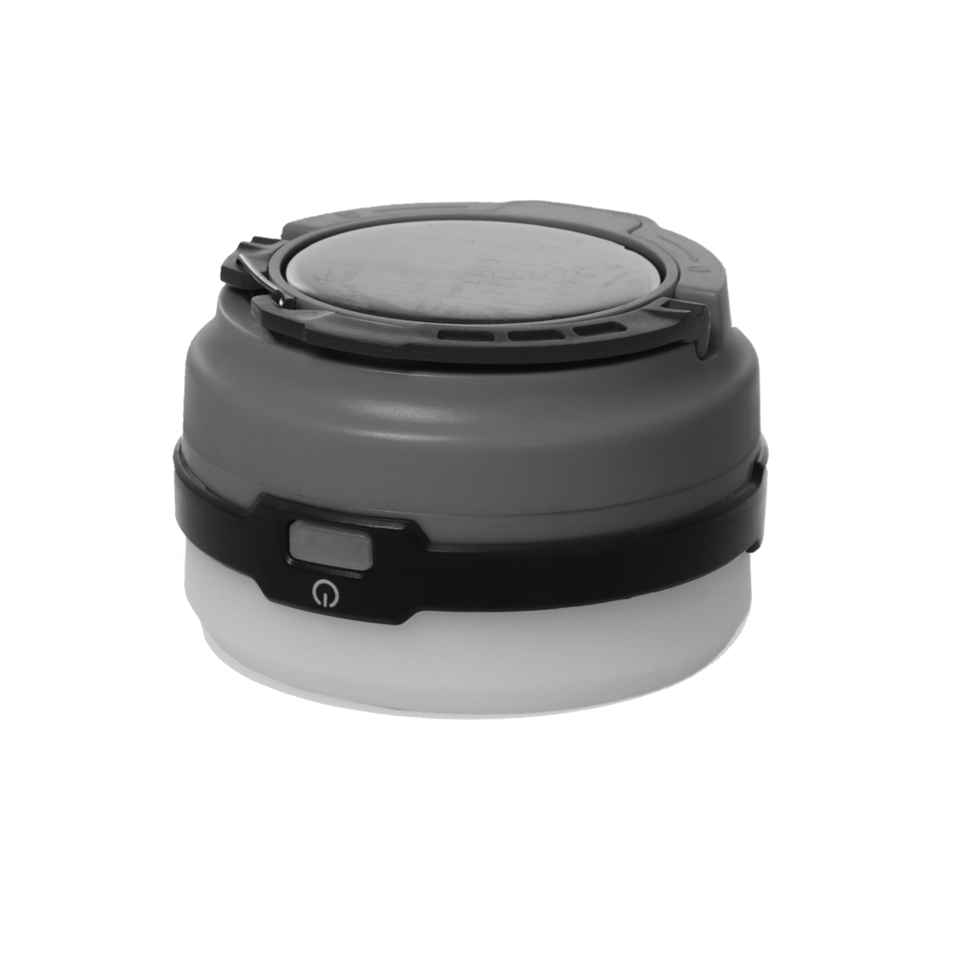 LED-Solarleuchte POLLUX