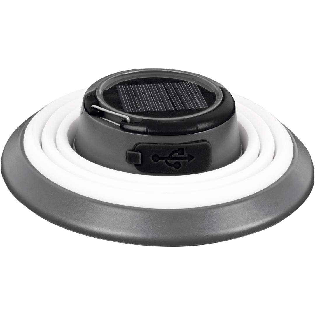 LED-Silikonlampe AURA