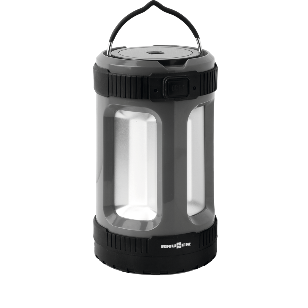 LED-Laterne BLAZE LED (A)