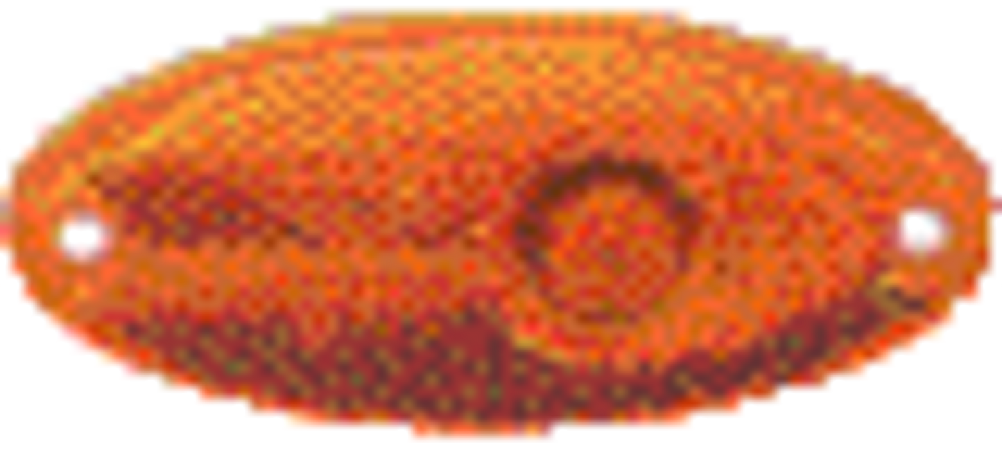 Seitenmarkierungsleuchte 101 x 45