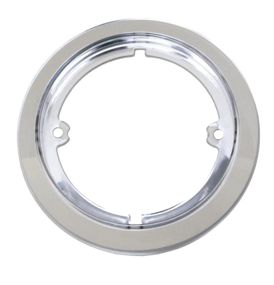 Zierring 700-710-720 chrom