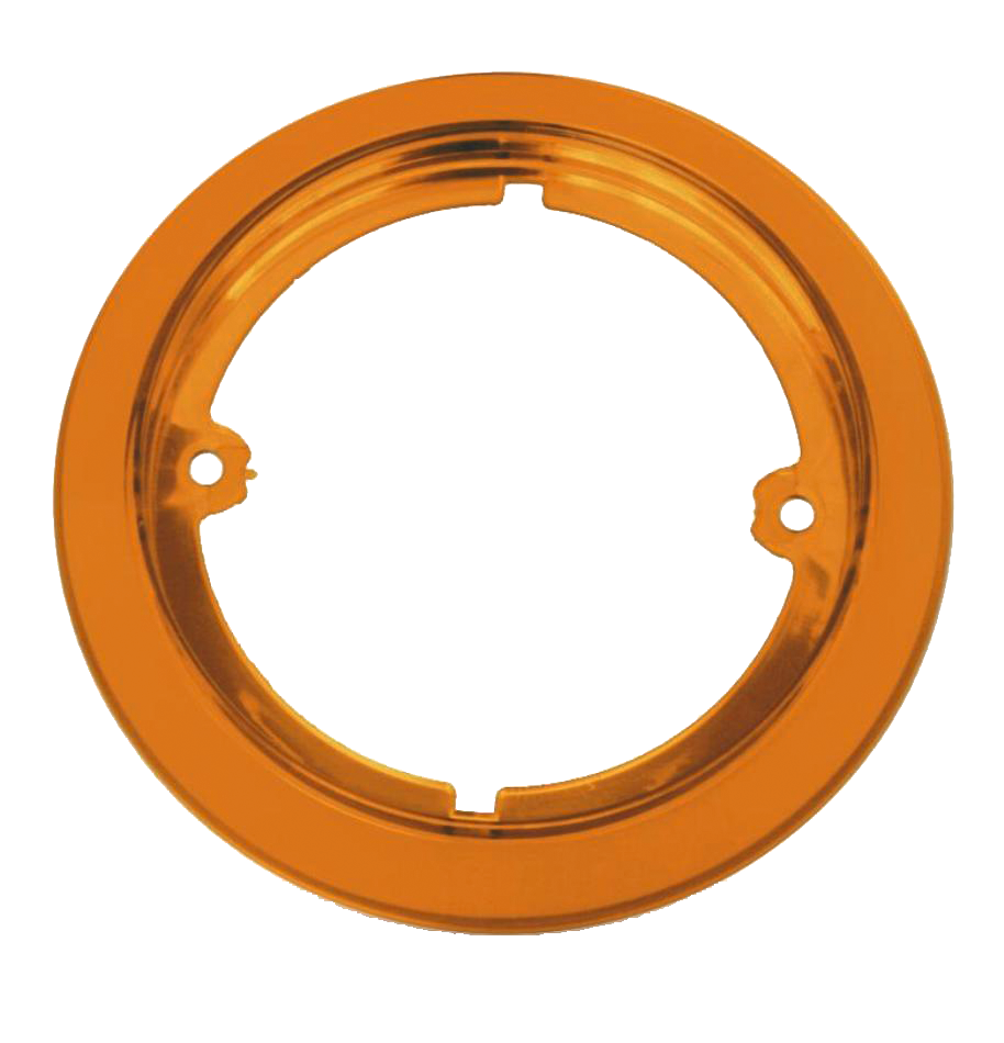 Zierring 700-710-720 gelb