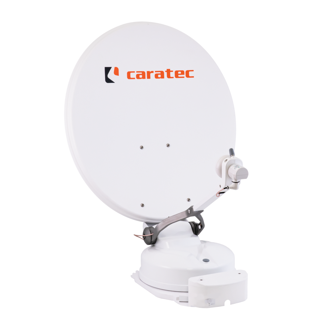 CaratecSat CASAT600S (S) (A)