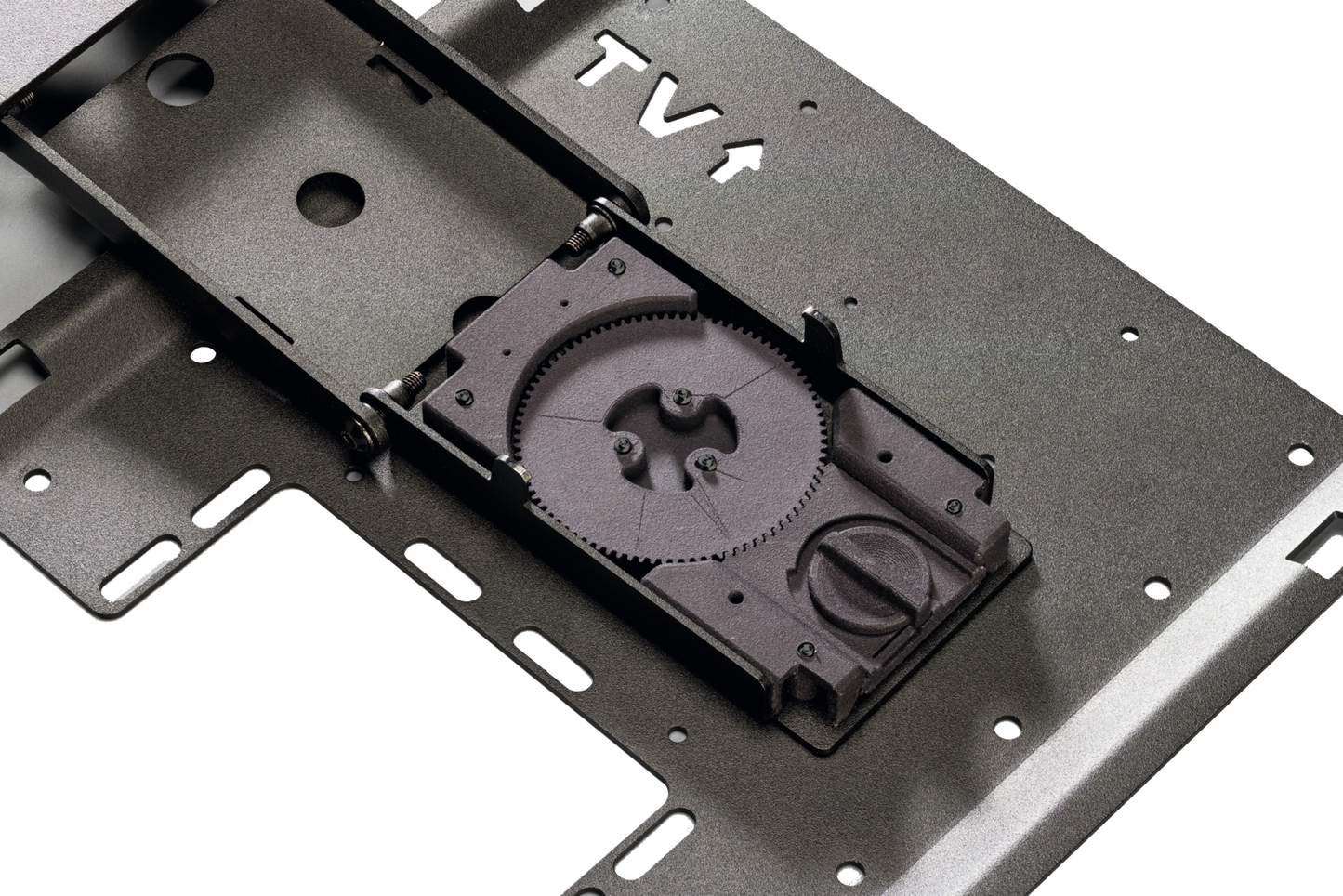 alphatronics SLIM MOUNT 290 Rotation