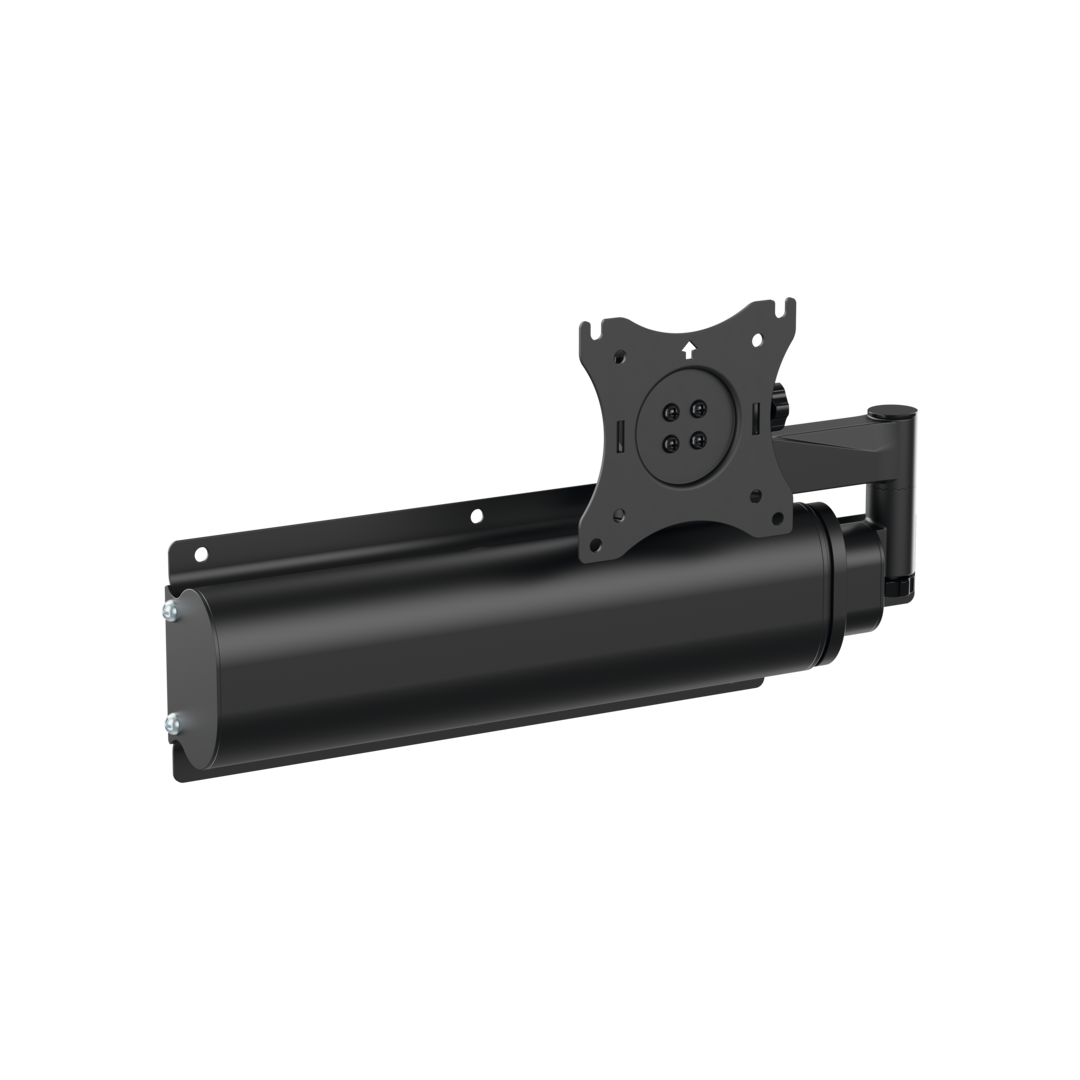 Mestic TV slide out wall bracket MTVB-40