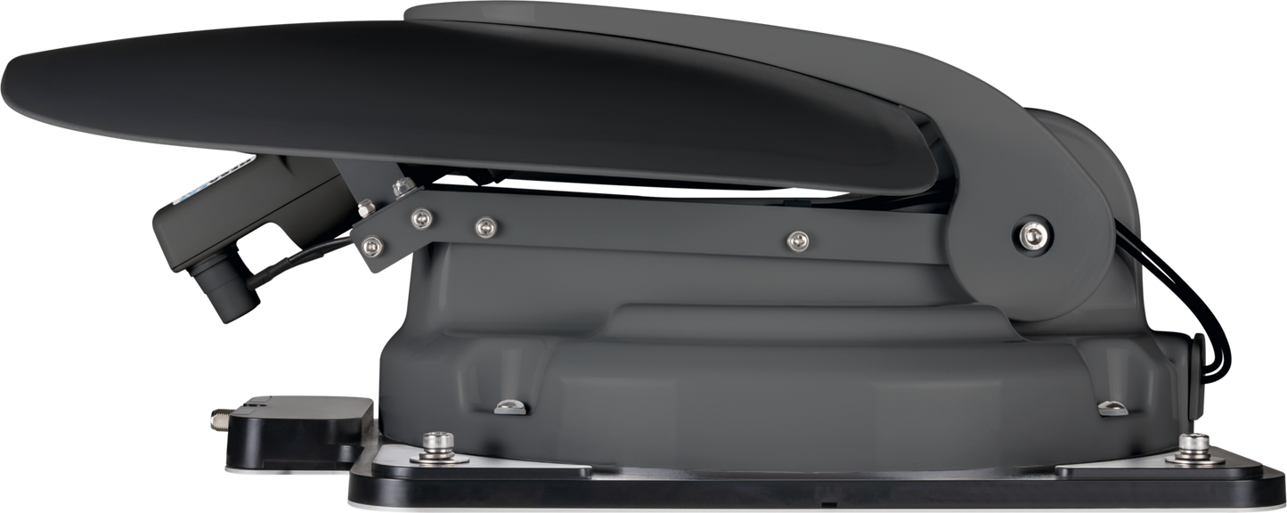 Megasat Caravanman Kompakt 4 graphit