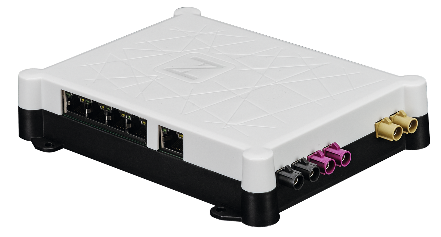 CAMPERNET ECO 5G