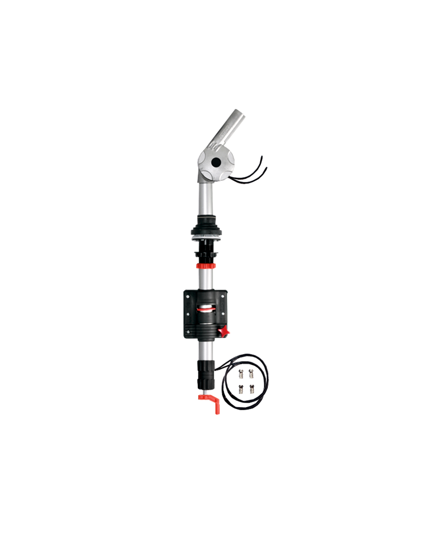 Peilmast HDM 141 (B)