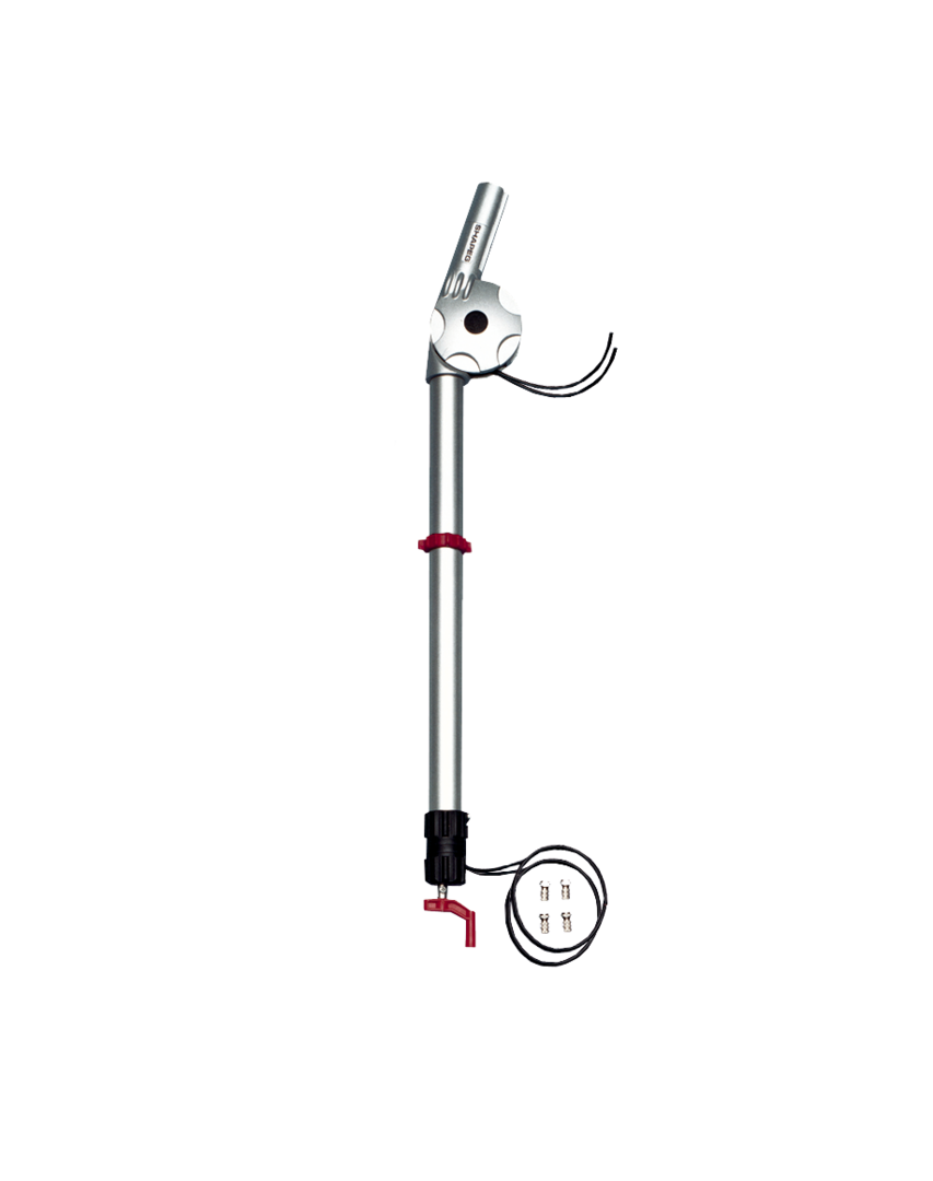 Umrüst-Peilmast HDM 143 (B)