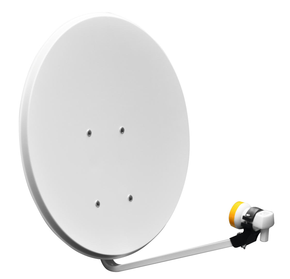 Sat-Antenne 60 cm (A)