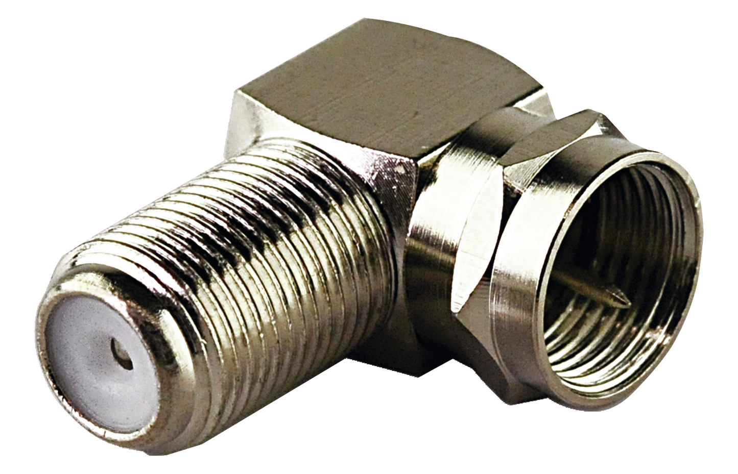 F-Winkeladapter 2er-Set
