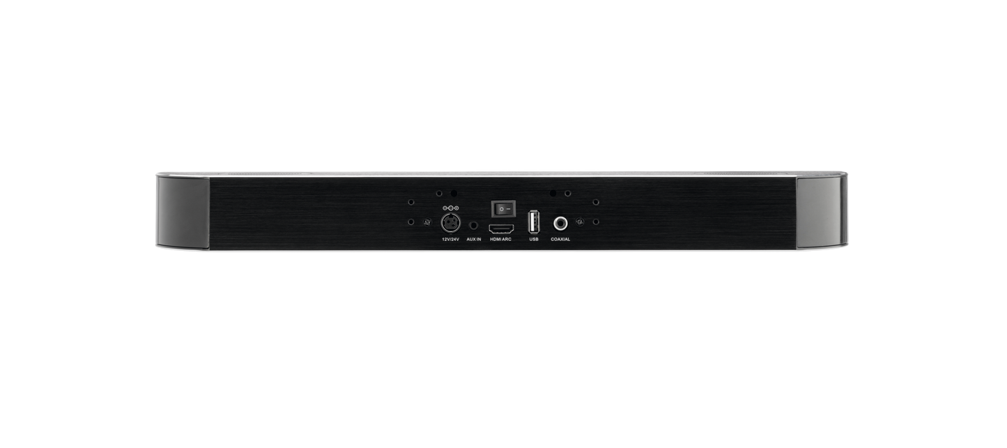 Oyster® Soundbar