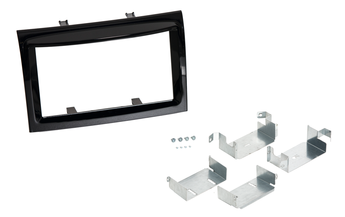 2-DIN Einbausatz FD ab 2014