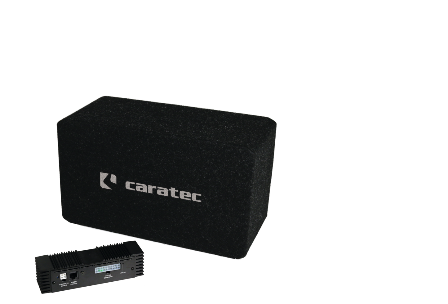 CAS207D Soundsystem FD