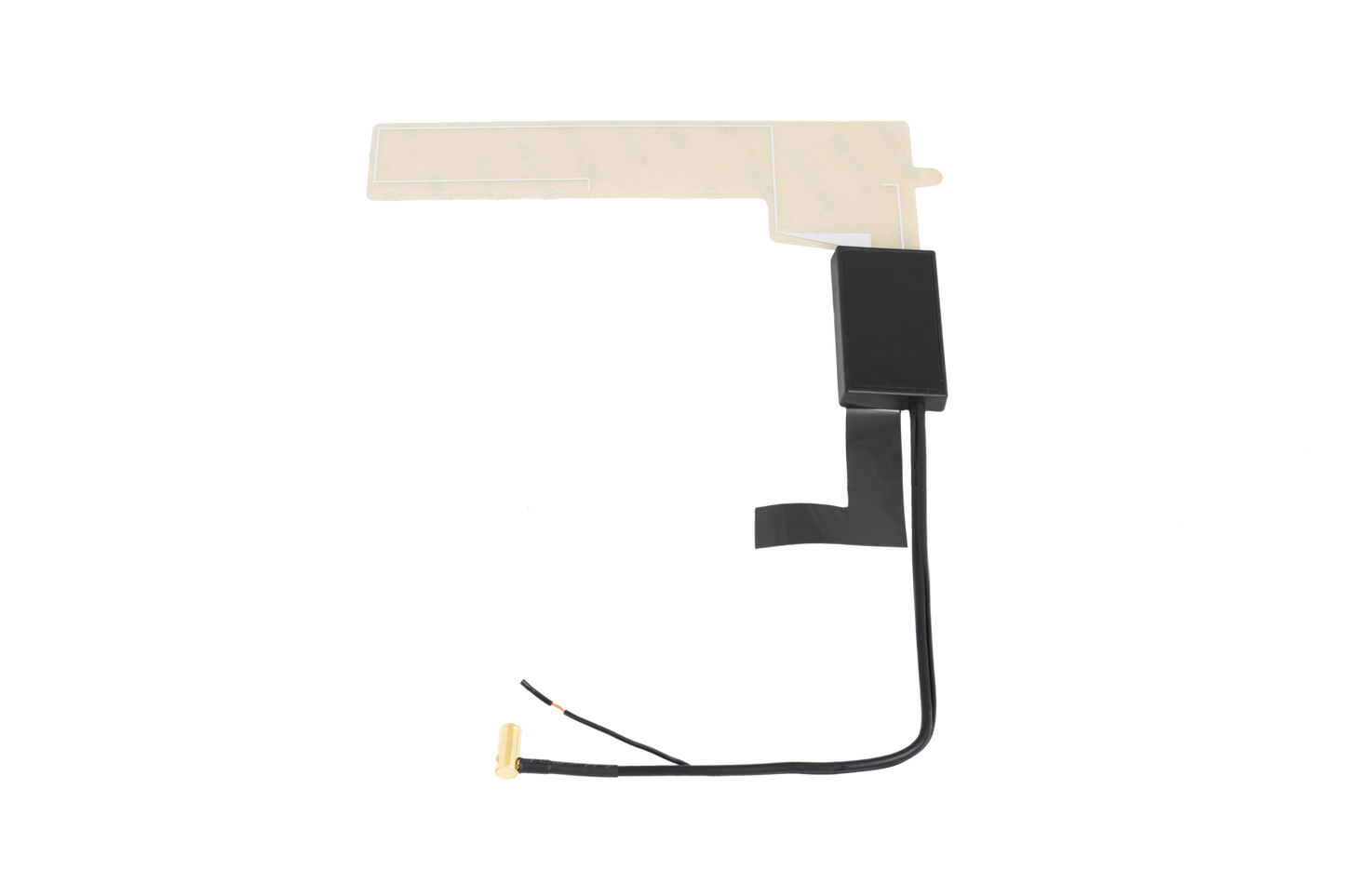 DAB+ Klebeantenne DA4570