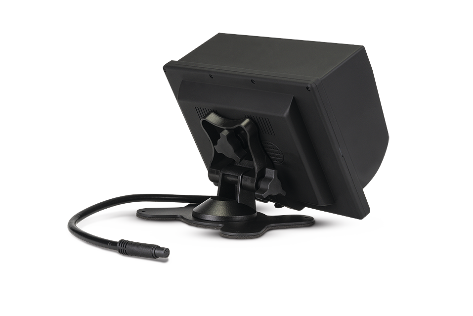 ZENEC ZE-MRV70 Universalmonitor (R)
