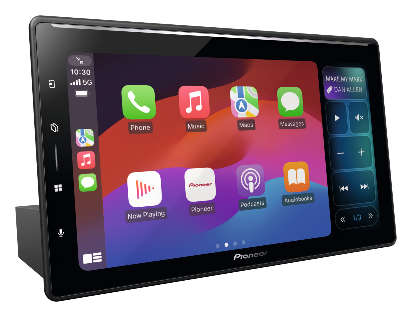 Pioneer SPH-EVO107DAB-C-D7 (B)