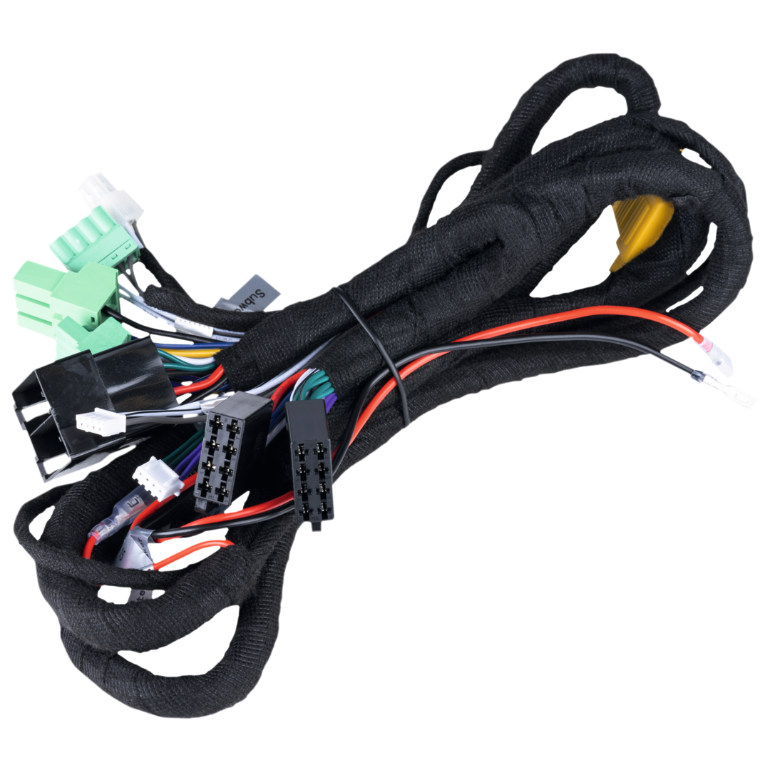 Kabelkit Fiat FDCW