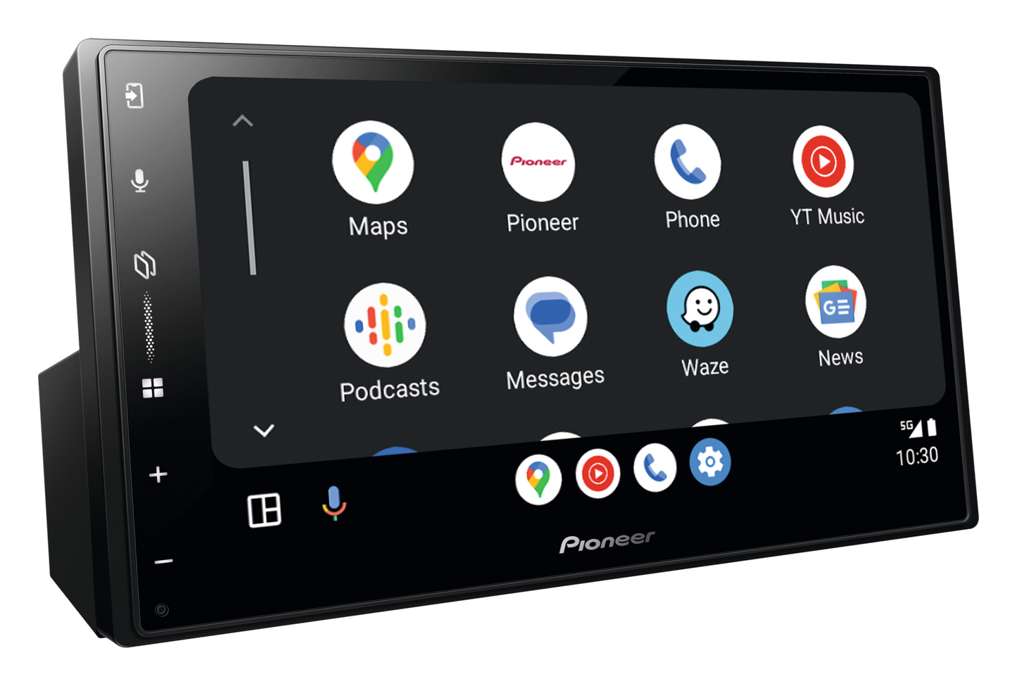 Pioneer SPH-DA77DAB