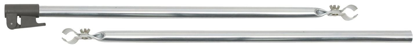 Dachauflagestange SMART Alu Gr.1