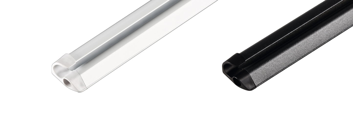 THULE QuickFit EasyLink anthrazit (S)