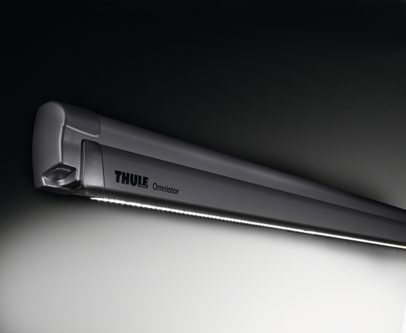 LED-Strip 600 cm