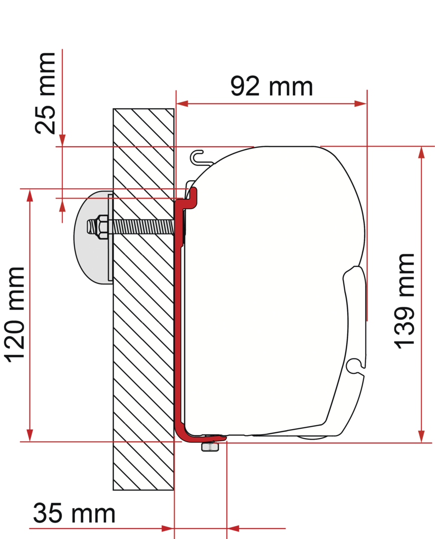 Adapter-Kit AS 400