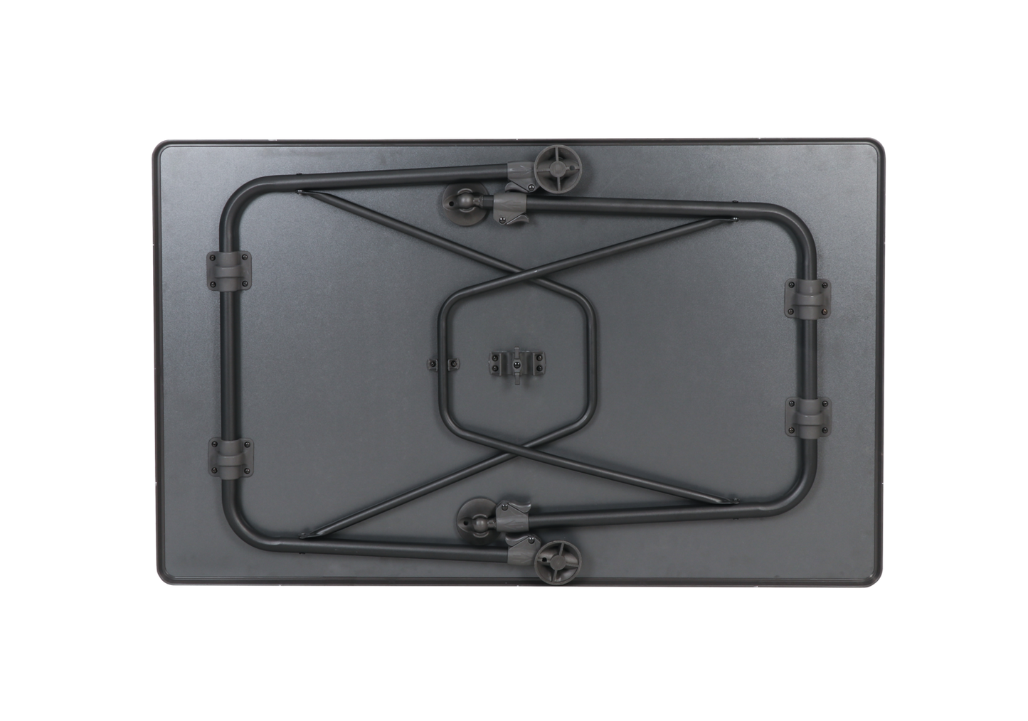 CAMPERDICE Evolution Tisch 120 (S)