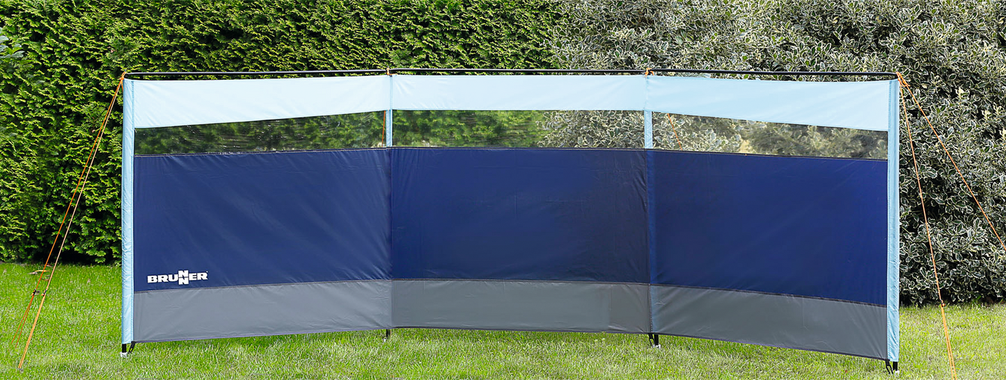 Windschutz BARRIER 140x400 (A)