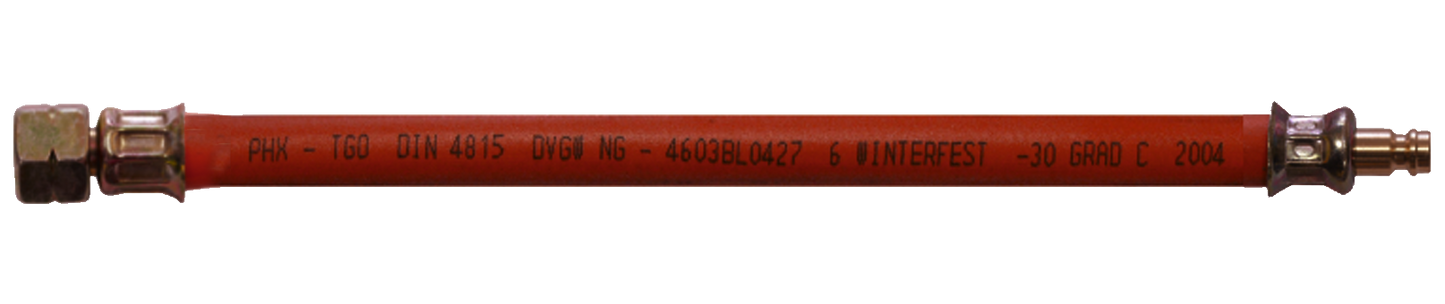 Schlauch für GSD 150 cm