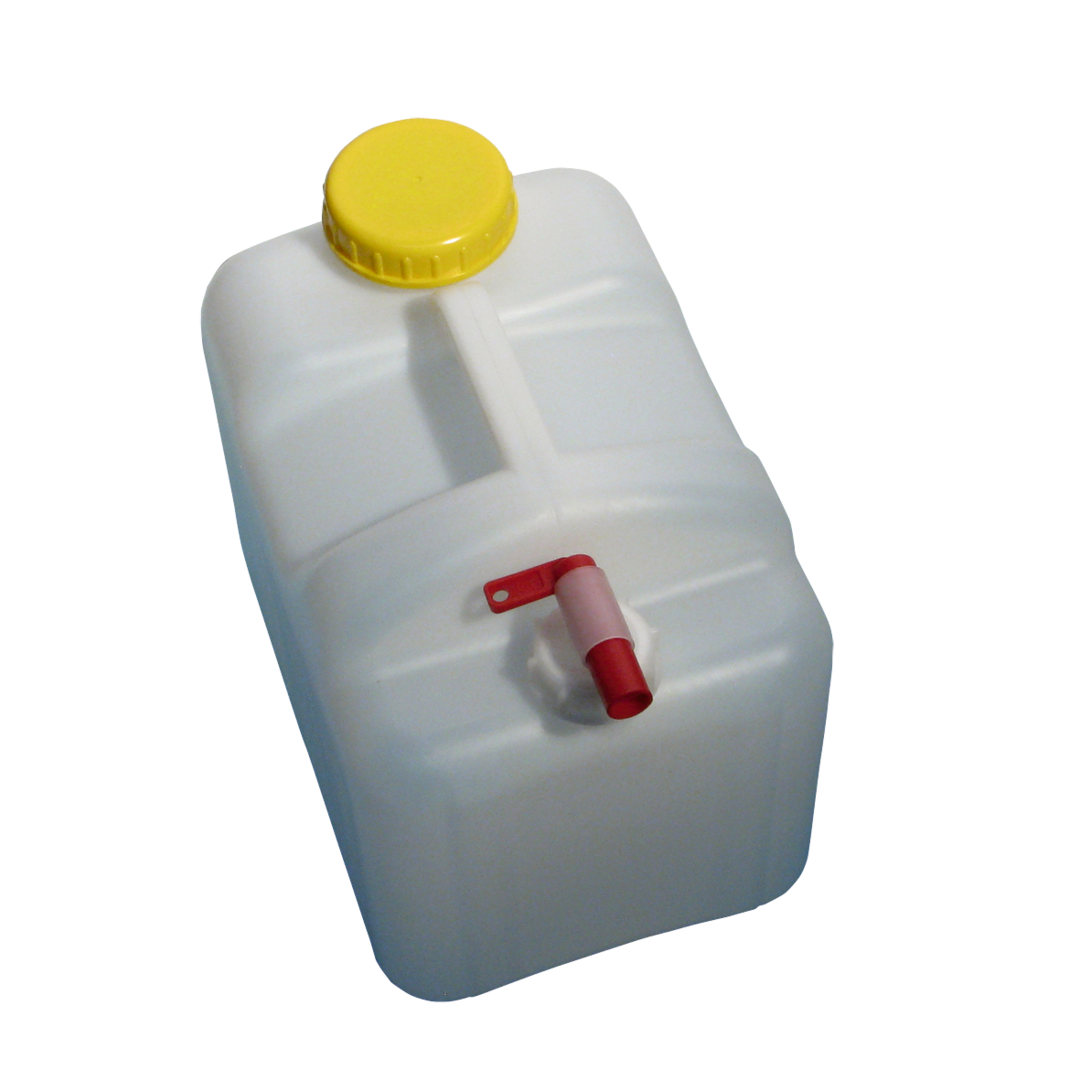 Multi-Weithalskanister 15 l