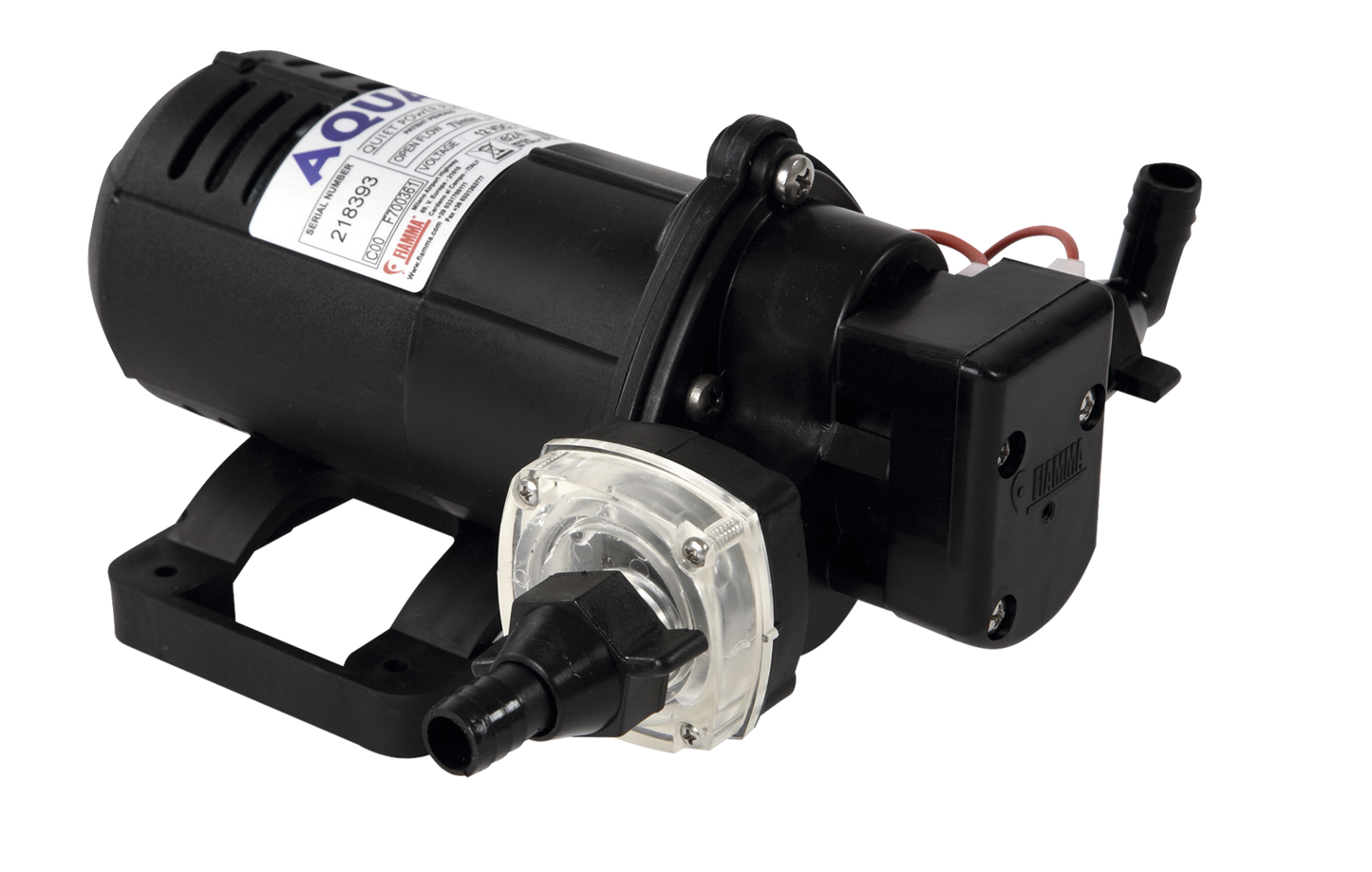 Wasserpumpe AQUA 8 (7 l) (A)
